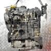 Двигатель (тнвд Siemens) Nissan Micra 1.5dCi (K12) 2002-2010 K9K 732 293205 - 4