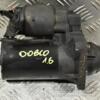 Стартер Fiat Stilo 1.6 16V 2001-2007 0001107091 293278 - 3