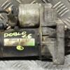 Стартер Fiat Doblo 1.6 16V 2000-2009 46835094 293280 - 3