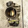 Дроссельная заслонка механ Fiat Doblo 1.6 16V 2000-2009 46SXF8/A 293291 - 3