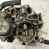 Кронштейн масляного фильтра Audi A6 3.0tdi (C6) 2004-2011 059115397AA 293314 - 3