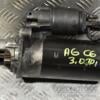 Стартер Audi A6 3.0tdi (C6) 2004-2011 059911024D 293339 - 3