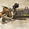 Охладитель ОГ (Радиатор EGR) BMW 2 1.5tdi (F45) 2014-2021 8473162 293533 - 3