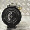 Компрессор кондиционера Mercedes GLA-Class 2.0T 16V (X156) 2013 4472501670 293567 - 4
