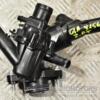 Корпус термостата Mercedes GLA-Class 2.0T 16V (X156) 2013 421150558 293588 - 3