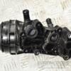 Корпус масляного фільтра Mercedes GLA-Class 2.0T 16V (X156) 2013 A2701800500 293600 - 3
