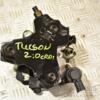 Топливный насос высокого давления (ТНВД) Hyundai Tucson 2.0crdi 2004-2009 0445010121 293749 - 3