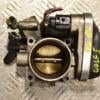 Дросельна заслінка електро VW Golf 1.6 8V (V) 2003-2008 06A133062AB 293812 - 3