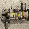 Клапан EGR механ VW Golf 1.6 8V (V) 2003-2008 06A131351F 293814 - 3