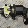Клапан EGR электр VW Golf 1.6 8V (V) 2003-2008 06A131501J 293818 - 3