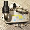 Теплообмінник (Радіатор масляний) Opel Insignia 2.0cdti 2008-2017 31759 293843 - 3