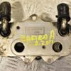 Теплообменник (Радиатор масляный) Opel Zafira 2.2dti (A) 1999-2005 5989070121 293899 - 3