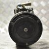 Компрессор кондиционера Opel Astra 2.2dti (G) 1998-2005 24464152 293905 - 4