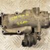 Дросельна заслінка механ Opel Zafira 2.2dti (A) 1999-2005 55350621 293914 - 3