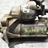 Стартер Renault Duster 1.5dCi 2010 233000603R 294014 - 3