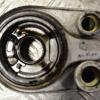 Теплообменник (Радиатор масляный) Renault Duster 1.5dCi 2010 8200923115 294025 - 4
