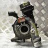 Турбина (дефект) Renault Duster 1.5dCi 2010 54399700127 294028 - 4