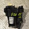 Механизм изменения длины впускного коллектора BMW 1 1.5tdi (F20) 2010 8570791 294079 - 3