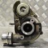 Турбіна Renault Clio 1.5dCi (III) 2005-2012 54359710028 294130 - 4