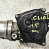 Дросельна заслінка електро Renault Clio 1.5dCi (III) 2005-2012 8200614985 294133 - 3