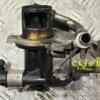 Клапан EGR электр Renault Clio 1.5dCi (III) 2005-2012 8200836385 294135 - 3