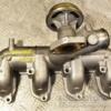 Коллектор впускной в сборе клапан EGR Ford Focus 1.8tdci (I) 1998-2004 2M5Q9424CB 294157 - 3