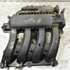 Коллектор впускной пластик Renault Scenic 2.0 16V (II) 2003-2009 8200144194 294183 - 3