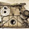 Крышка двигателя передняя Mercedes C-class 1.8 16V (W203) 2000-2007 R2710150302 294346 - 3