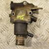 Корпус термостата Renault Logan 1.6 8V 2005-2014 8200493154 294384 - 3