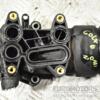 Корпус масляного фільтра VW Golf 2.0tdi (VI) 2008-2013 03L115389C 294418 - 3