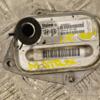 Теплообмінник (Радіатор масляний) Hyundai Matrix 1.5crdi 2001-2010 264102A100 294459 - 3