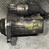 Стартер VW Passat 1.9tdi (B6) 2005-2010 02Z911023H 294477 - 3