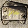 Теплообменник (Радиатор масляный) Mercedes C-class 2.7cdi (W203) 2000-2007 A6121880101 294525 - 3