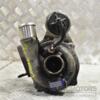 Турбіна (дефект) Renault Logan 2005-2014 882916Н82301868 295411 - 4