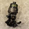 Корпус масляного фільтра Ford Kuga 2.0tdci 2008-2012 9685997780 294559 - 3