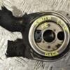 Теплообменник (Радиатор масляный) Hyundai Santa FE 2.0crdi 2000-2006 294595 - 3