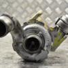 Турбина Renault Megane 1.9dCi (II) 2003-2009 8200114015 294647 - 4