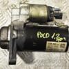 Стартер VW Polo 1.2tdi 2009-2016 0001123028 294681 - 3