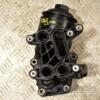 Корпус масляного фільтра VW Polo 1.2tdi 2009-2016 03P115389A 294692 - 3