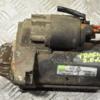 Стартер Renault Trafic 2.0dCi 2001-2014 8200628430 294721 - 3