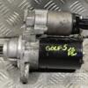 Стартер VW Golf 1.6 16V FSI (V) 2003-2008 0001120406 295001 - 3