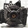 Генератор Mercedes E-class 2.2cdi (W211) 2002-2009 0124625002 295019 - 4