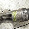 Корпус масляного фільтра Opel Corsa 1.2 16V (D) 2006-2014 55560748 295030 - 3