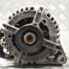 Генератор Opel Corsa 1.2 16V (D) 2006-2014 0124425057 295032 - 4
