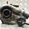 Турбина (дефект) Renault Modus 1.5dCi 2004-2012 54359700000 295082 - 4