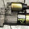 Стартер Renault Kangoo 1.5dCi 1998-2008 8200227092 295100 - 3