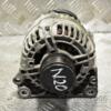 Генератор VW Bora 1.9tdi 1997-2005 0124325001 295119 - 4