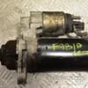 Стартер Skoda Fabia 1.9tdi 2007-2014 02Z911023F 295122 - 3