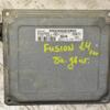 Блок управления двигателем Ford Fusion 1.4 16V 2002-2012 BS6112A650AA 295139 - 3