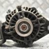 Генератор Ford Fusion 1.4 16V 2002-2012 2S6T10300DE 295141 - 4